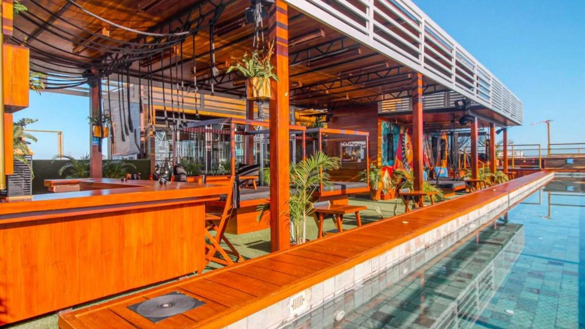 La Residencia Apartman Playa del Carmen