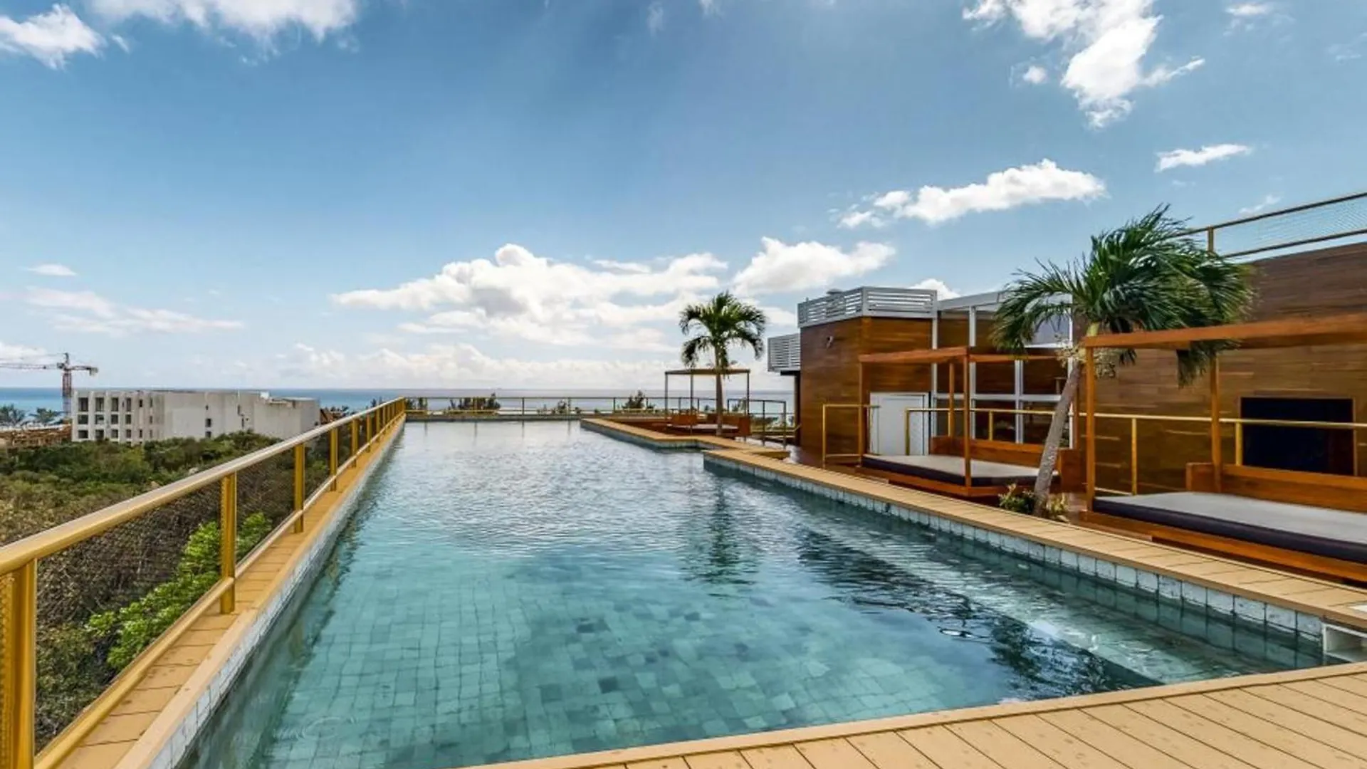 Appartamento La Residencia Playa del Carmen