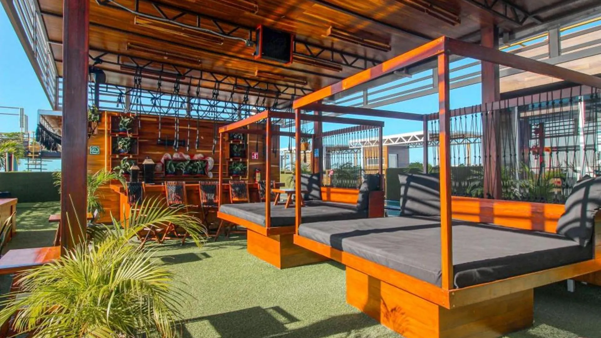 Appartamento La Residencia Playa del Carmen